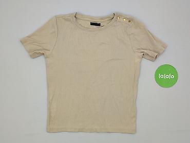zara basic: T-shirt damski, rozmiar S — 2