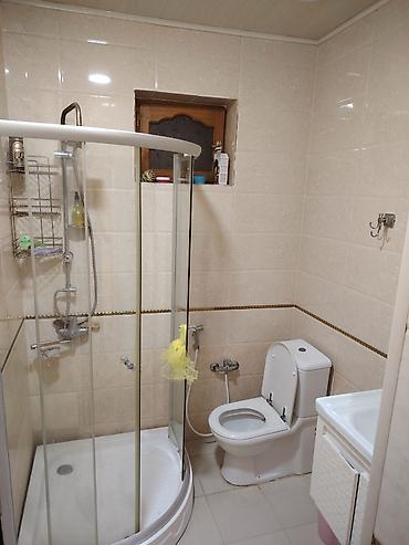 sabuncu qesebesinde satilan heyet evleri: Ramana qəs. 6 otaqlı, 90 kv. m, Kredit yoxdur, Yeni təmirli — 2