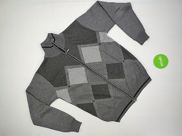 sweter solar: Swest, Kardigan damski, rozmiar XL — 2