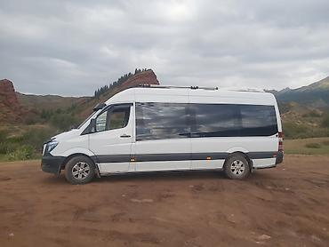 sprinter 2 2: Бус на заказ! Бус в аренду! Бус рекс!Бус дельфин!Бус на прокат с — 10
