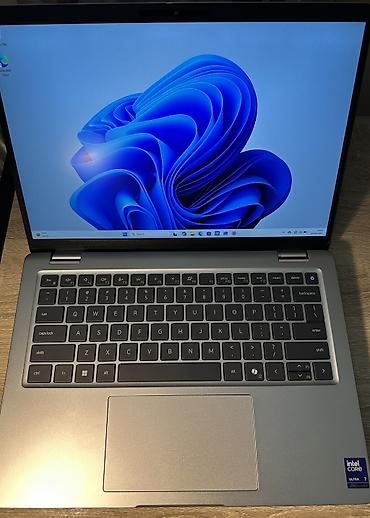 Ультрабук, Б/у, Intel Core Ultra 7, В рассрочку