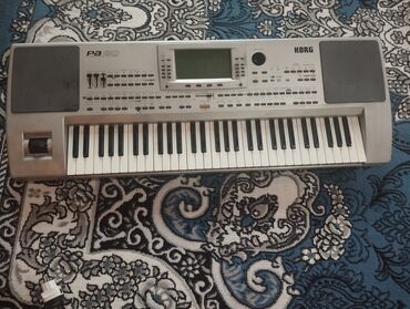 Sintezatorlar: Sintezator, Korg, İşlənmiş, Ünvandan götürmə