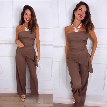 kompleti za punije dame: 9Fashion Woman