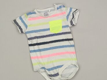 sukienki wizytowe dla dzieci: Body, Cool Club, 3-6 months, 
condition - Perfect