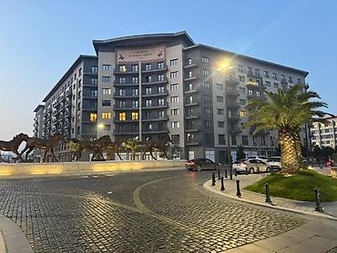 sumqayit 3 mkr kiraye evler: Ağ şəhər, 3 otaqlı, Yeni tikili, 140 kv. m — 2