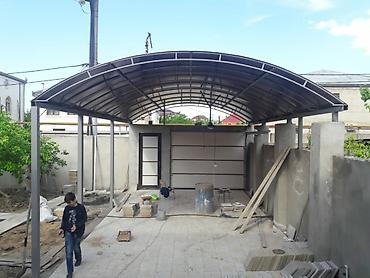 Qapıların təmiri: Avtomatik darvazalar — 12