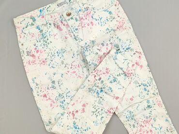Edc by Esprit, Spodnie materiałowe damskie