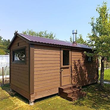 Беседки: Беседка Металл — 10