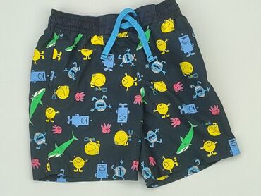 spodenki dresowe: Shorts, Marks & Spencer, 3-4 years, 104, condition - Very good