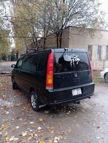 не знаю от какой машины: Honda Stepwgn: 2000 г., Вэн/Минивэн