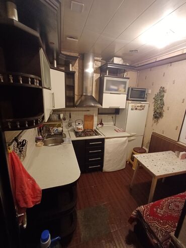 Köhnə tikili: Bakı, 3 otaqlı, Köhnə tikili, m. Nəriman Nərimanov, 63 kv. m — 6