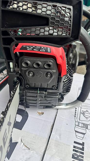рекс дубль: Бензопила Новый, Rodex, От 2 до 3,5 кВт, Платная доставка — 2