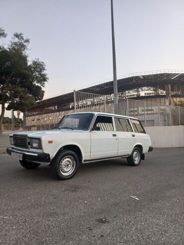 turbo az xezer lada: VAZ (LADA) 2104: 1.6 l | 2008 il | 76000 km Sedan