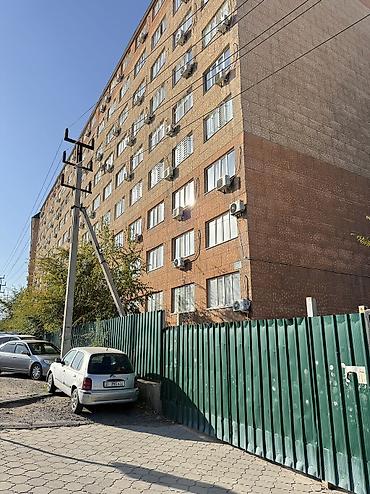 3 3: 3 комнаты, 97 м², Кок-Жар ж/м 105 серия, 7 этаж, Косметический ремонт — 1