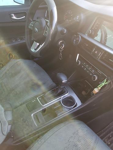 кия оптима: Kia Optima: 2018 г., 2 л, Автомат, Газ, Седан — 5