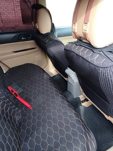 Subaru: Subaru Forester: 2004 г., 2 л, Автомат, Бензин, Кроссовер — 3