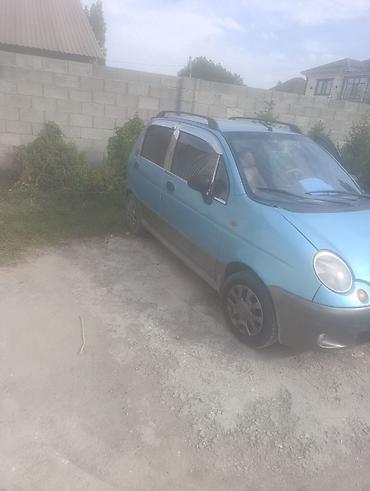 Microcar: Microcar : 2003 г., 0.8 л, Автомат, Бензин, Хетчбек — 2