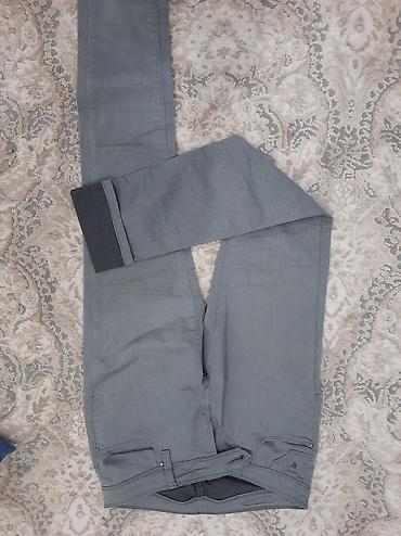 Пуховики и зимние куртки: Женская одежда пакетом. Размер s m, только белое платье на запах xl — 7