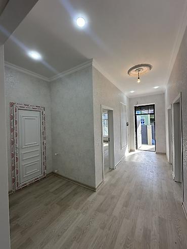 Həyət evləri və villaların satışı: Savalan 4 otaqlı, 120 kv. m, Kredit yoxdur, Yeni təmirli — 3