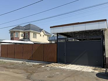 Продажа модульных домов: Продается!! Современный, стильный двухэтажный кирпичный дом в стиле — 24