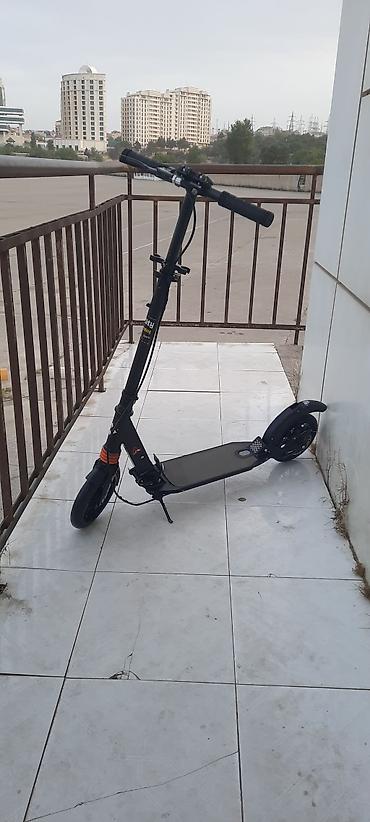 x9 pro max skuter: Skuter cox yaxşi qalib cıcek kimidi 135 manata alinib az surulub,60 — 1