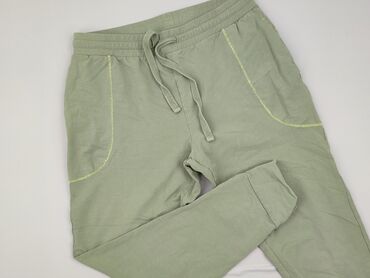 spodnie dresowe gant: Sweatpants for women, Outhorn, size XL (EU 42)