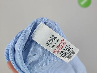 tk maxx pl: Marks & Spencer, Sweter damski, rozmiar M — 5
