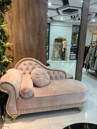 Mebel: Mini-divan