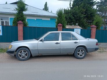 byd машина электромобиль: Mercedes-Benz W124: 1990 г., 2.3 л, Автомат, Бензин, Седан
