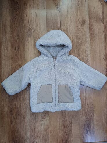 Kurtkalar: Kurtka, Qız üçün, 4 - 5 yaş, Zara Kids