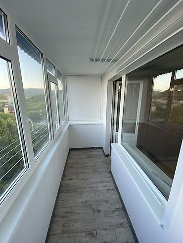 Ремонт под ключ: 🏗 Монтаж балконов под ключ Выполняем монтаж балконов с расширением и — 37