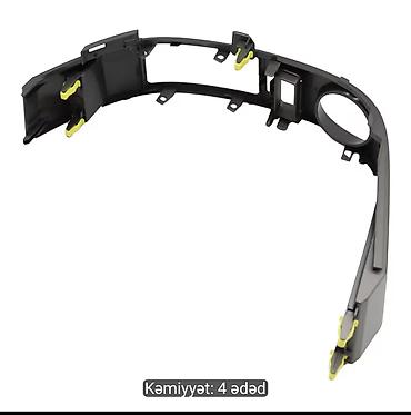 şit ortuyu: Toyota PİRUS, 2006 il, Orijinal, Çin, Yeni — 6