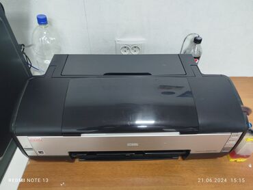 принтер r300: Продается Sonex срочно