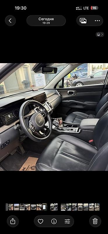 киа молдинк: Kia Sorento: 2022 г., 2.2 л, Автомат, Дизель, Кроссовер — 10