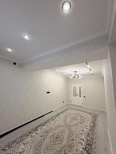 Продажа квартир: 2 комнаты, 63 м², Джал мкр (в т.ч. Верхний, Нижний, Средний) Элитка, 5 этаж, Дизайнерский ремонт at lalafo.kg — 2 Продажа квартир: 2 комнаты, 63 м², Джал мкр (в т.ч. Верхний, Нижний, Средний) Элитка, 5 этаж, Дизайнерский ремонт — 2