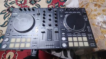 купить бу монитор: Продаю dj пульт pioneer ddj sr 1