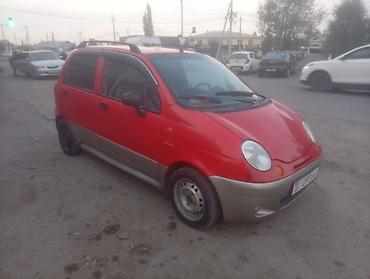 тико авто: Daewoo Matiz: 2009 г., 0.1 л, Механика, Бензин, Хэтчбэк — 2