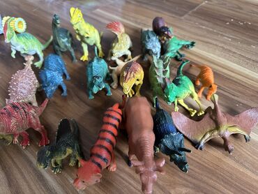 продаю советские игрушки: 300 за всё