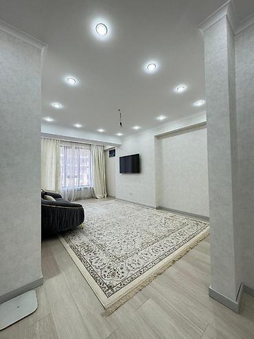 Продажа квартир: 3 комнаты, 92 м², Элитка, 9 этаж, Евроремонт — 12