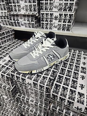 Кроссовки и спортивная обувь: Мужские кроссовки, 41, 43, 40, Nobrand, Новый, цвет - Черный — 5