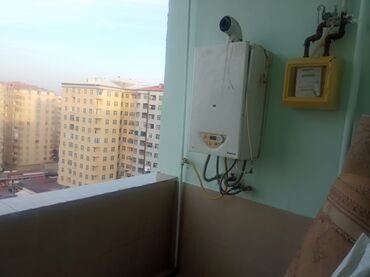 Yeni tikili: 2 otaqlı, Yeni tikili, 78 kv. m — 10