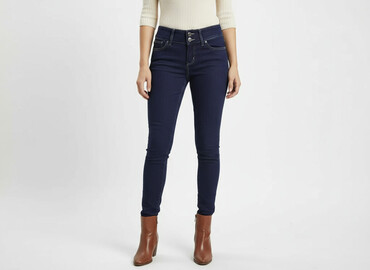 Jeansy: Jeans for women, size M