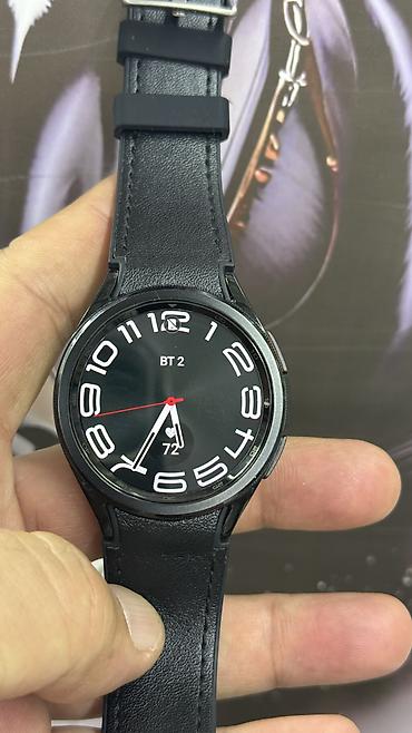 garmin marq aviator gen 1: Спортивные часы часы, Samsung (Galaxy Watch), GPS, Альтиметр, Барометр, Оригинал, Мужские, Б/у — 1