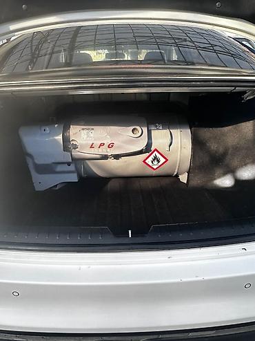 Kia: Kia K5: 2016 г., 2 л, Автомат, Газ, Седан — 9