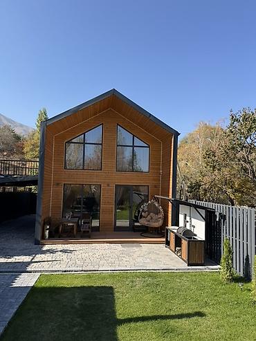 вип рядом кара балта: 🏡 Дача у реки — отдых, где душа отдыхает! 🌿 Уютный барнхаус в селе — 4