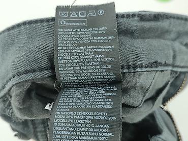 Жінкам: H&M, Штани карго жіночі, розмір XS — 5