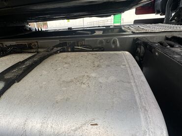 Тягачи: Тягач, Volvo — 12