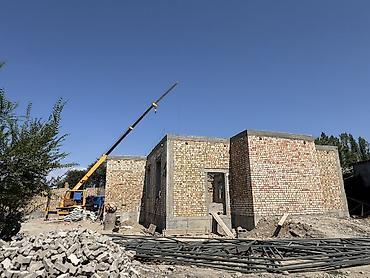Услуги автокрана: Стрела 21 м, 5000 т — 11