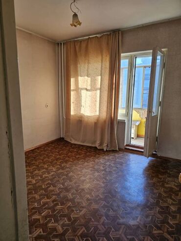 Продажа квартир: 2 комнаты, 48 м², 105 серия, 4 этаж, Старый ремонт