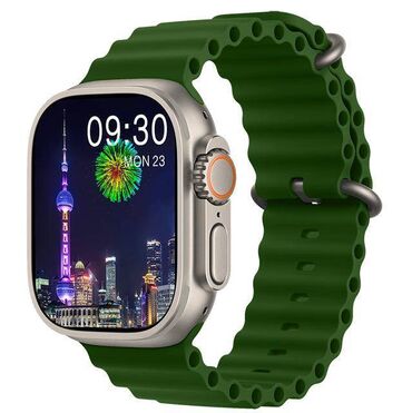 чехлы на redmi note 8: Умные часы Smart Watch TW18 ULTRA - работают как пульт дистанционного